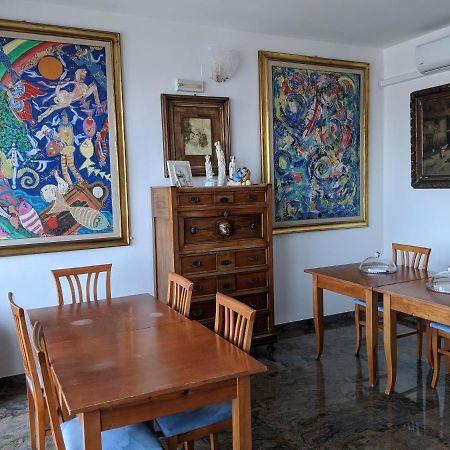 B&B Grace - Santo Spirito Бари Экстерьер фото