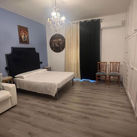 B&B Grace - Santo Spirito Бари Номер фото