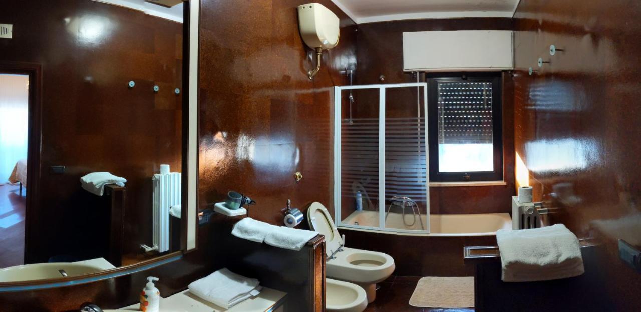 B&B Grace - Santo Spirito Бари Экстерьер фото