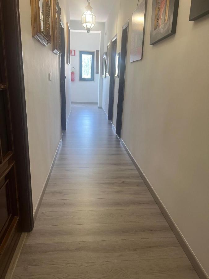 B&B Grace - Santo Spirito Бари Номер фото