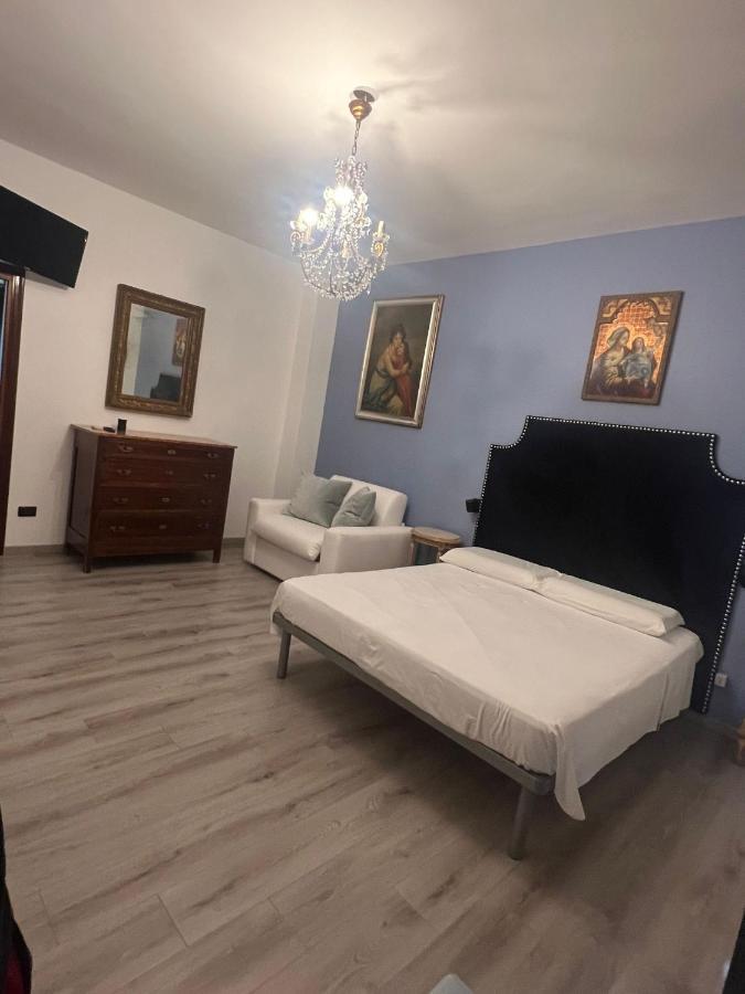 B&B Grace - Santo Spirito Бари Номер фото