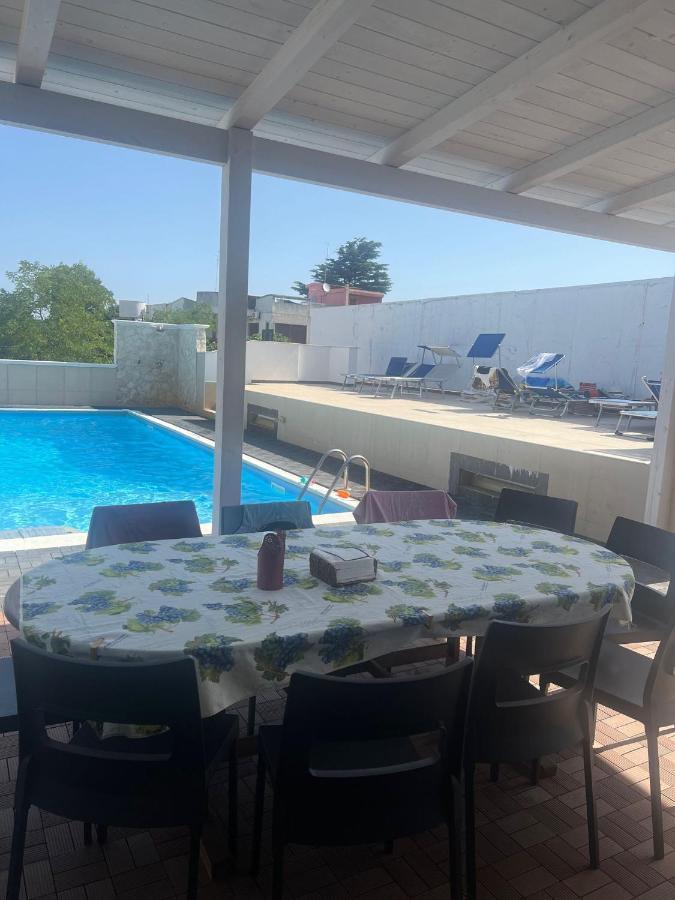 B&B Grace - Santo Spirito Бари Номер фото