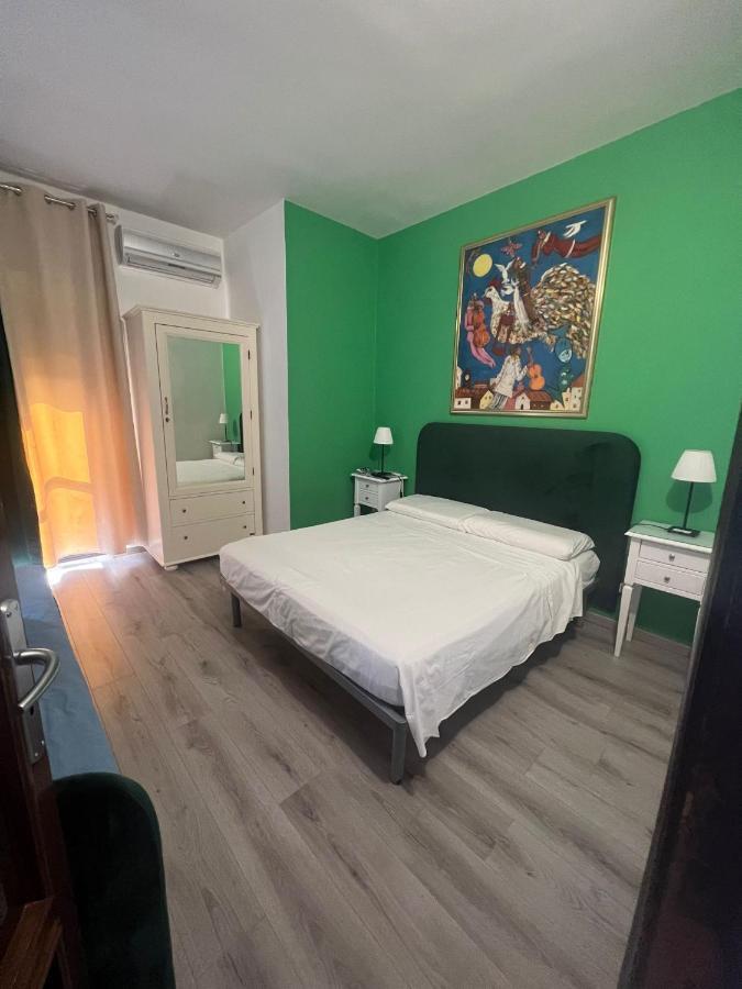 B&B Grace - Santo Spirito Бари Номер фото