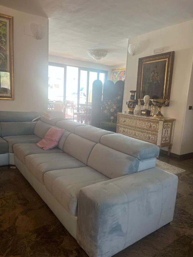 B&B Grace - Santo Spirito Бари Номер фото
