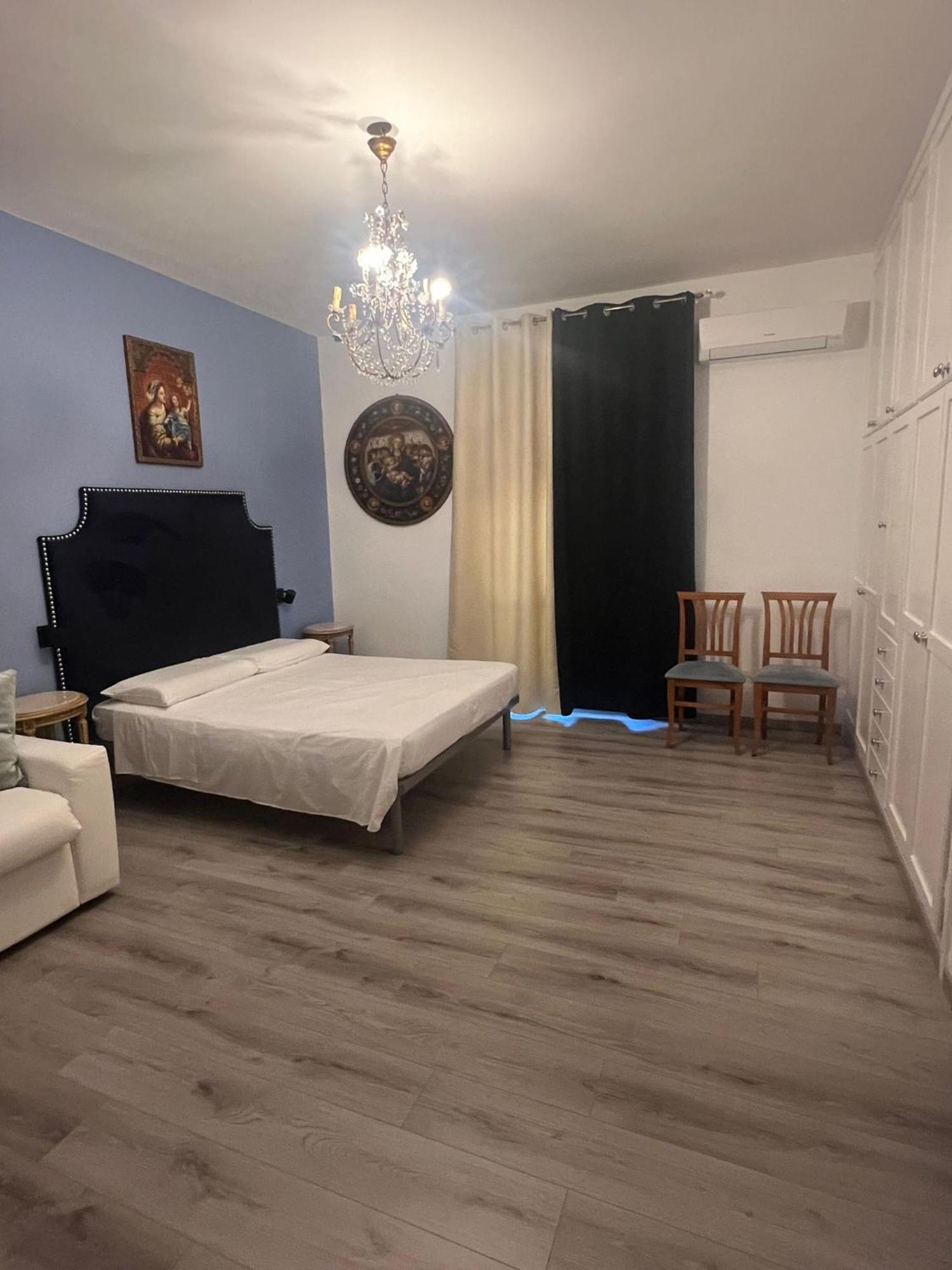 B&B Grace - Santo Spirito Бари Номер фото