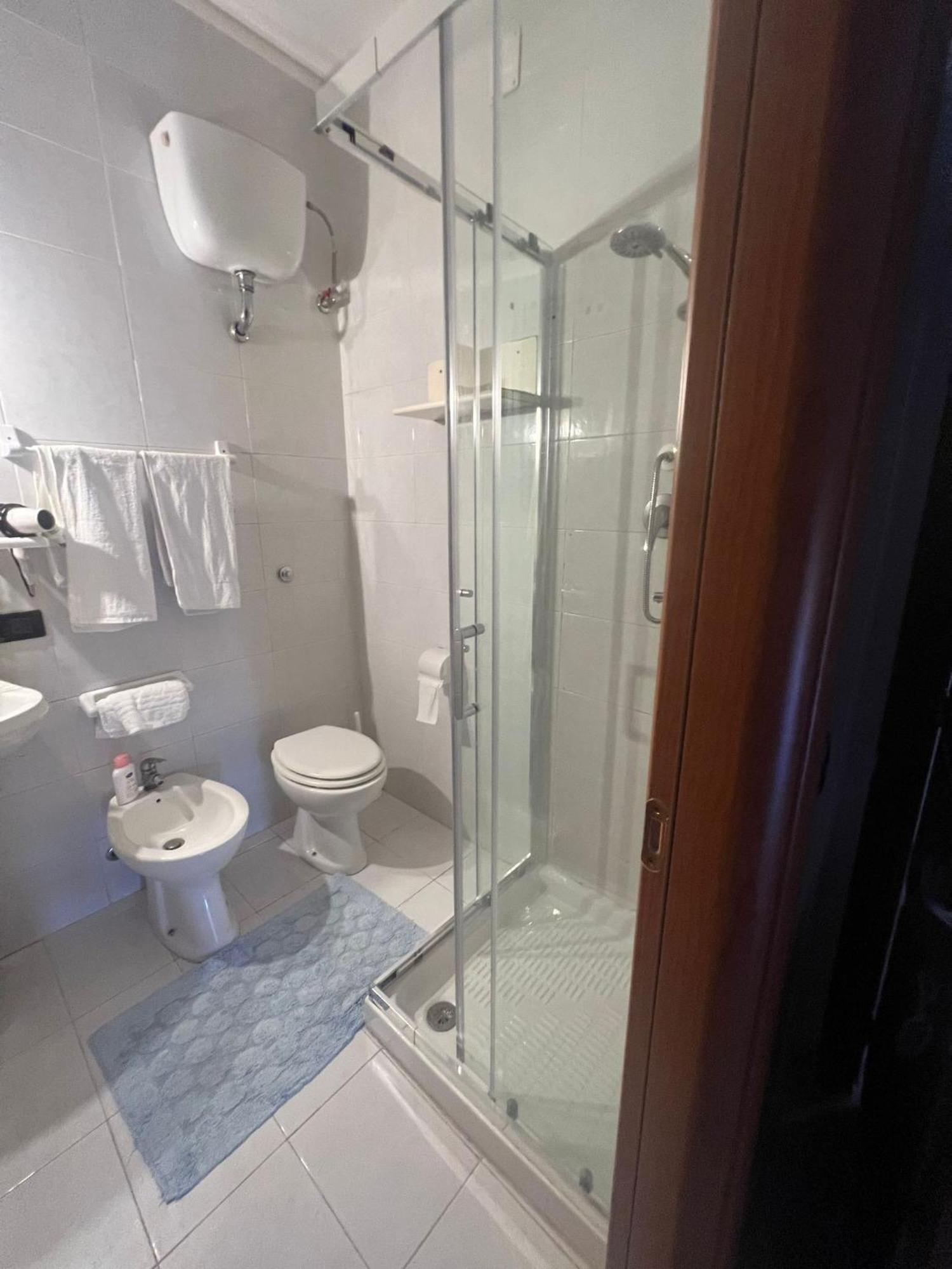 B&B Grace - Santo Spirito Бари Номер фото